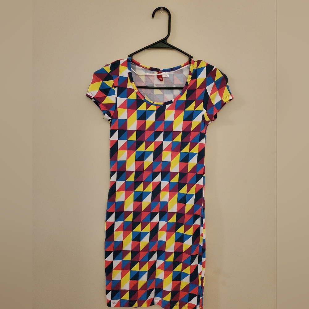 Body Con Dress